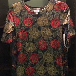 XS Julia Dress
